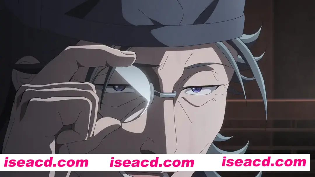 图片[5]-【连载番剧】药屋少女的呢喃 全12集中字版 无修正【5G】-嘤嘤怪之家