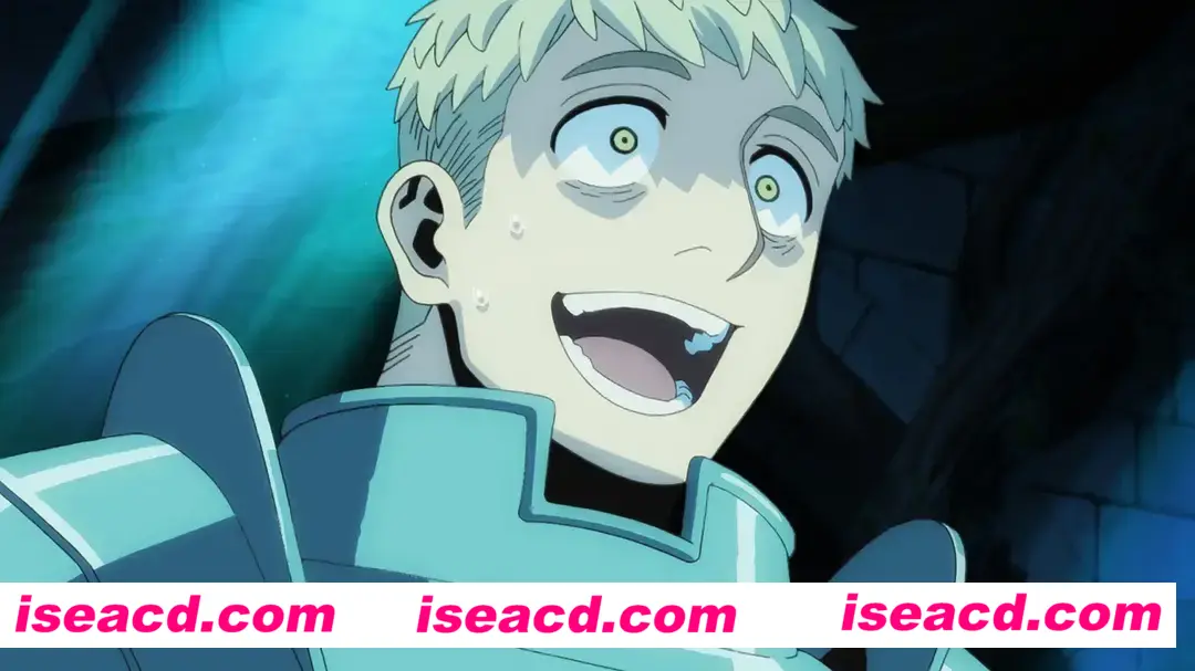 图片[1]-【23年12月番/中字/完结】迷宫饭 ダンジョン飯 全24集完结中字合集 1080P【11.2G/全CV】-嘤嘤怪之家