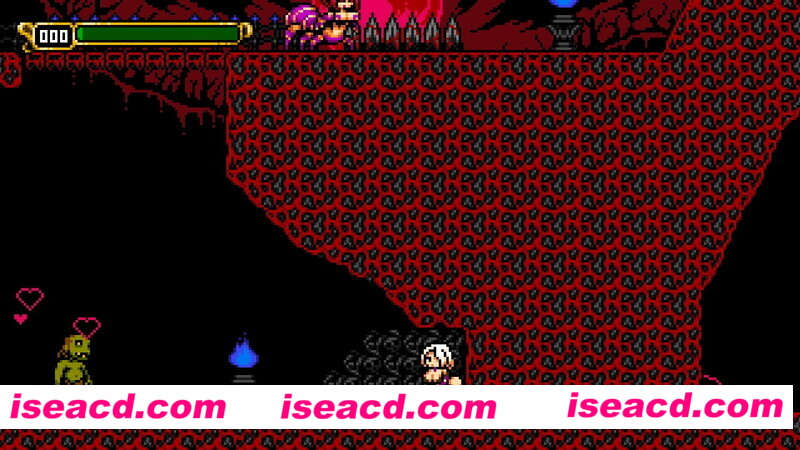 图片[4]-【ACT/中文/像素全动态】[H版恶魔城]云中古城（Castle in the Clouds）官方中文步兵版【600M/全CV】-嘤嘤怪之家