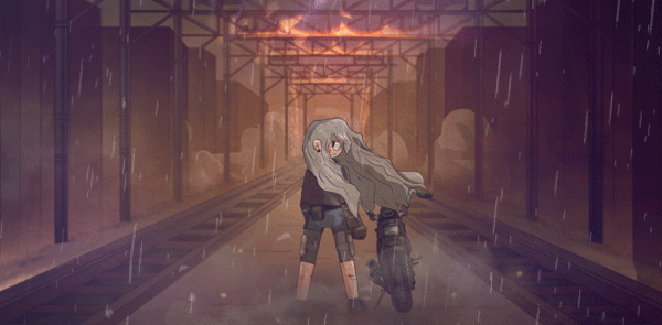 图片[2]-【SLG/中文/手绘风】7日起源 7Days Origins  V1.01 官方中文硬盘版 【300M】-嘤嘤怪之家