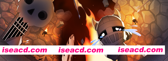 图片[1]-【ARPG/中文/类魂】坚毅骑士传奇/Potty Knight Saga V1.00 官方中文硬盘版【2.9G】-嘤嘤怪之家