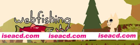 图片[1]-【休闲游戏/全动态】《网络钓鱼 WEBFISHING》BUILD 16887780 官方英文版【200M/新作】-嘤嘤怪之家