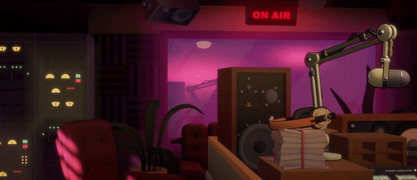 图片[2]-【RPG/中文/3D】《致命频率 Killer Frequency》v10987519 官方中文硬盘版【2.8G/新作】-嘤嘤怪之家