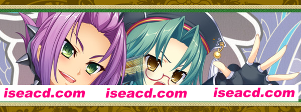 图片[1]-【对战ACT/中文/全DLC】恋姬演武：辽来来 V3.11 官方中文硬盘版【4.6G/日语配音】-嘤嘤怪之家