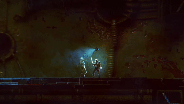 图片[3]-【横版ACT/中文/类魂系列】至暗之光/Dark Light V1.10 官方中文硬盘版【7G/全CV】-嘤嘤怪之家