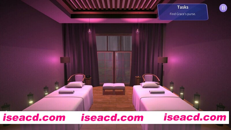 图片[2]-【3D互动/中文/步兵】水疗中心/绅士水疗馆（SOX SPA ） 官方中文步兵版+DLC【4.8G】-嘤嘤怪之家