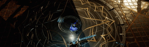 图片[7]-【ACT/中文/魂系】灵气之沙/Sands of Aura V1.01 官方中文硬盘版【19G/全CV】-嘤嘤怪之家