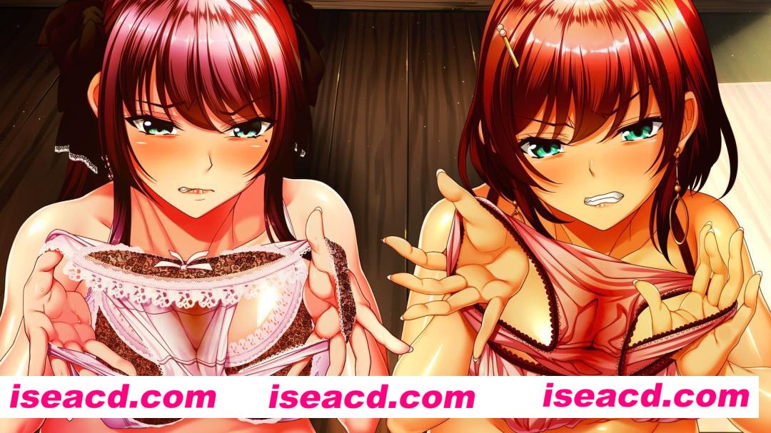 图片[1]-【大作ADV/中文/超强拔作/全动态】湿漉漉的孤岛/濡れる孤島 精翻汉化版+全CG存档【13.5G/全CV】-嘤嘤怪之家