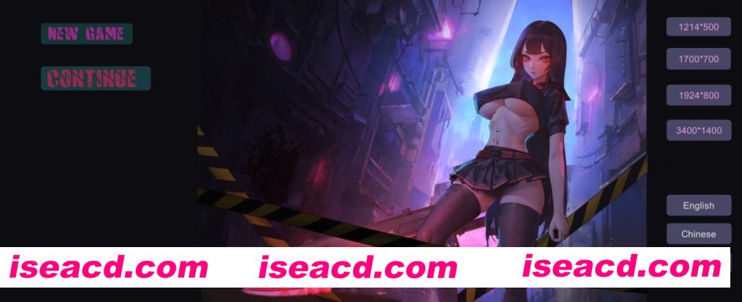 图片[1]-【日式ACT/中文/合集】暗所恐惧症 Nyctophobia 1+2 官方中文合集【500M/全CV/动态CG】-嘤嘤怪之家