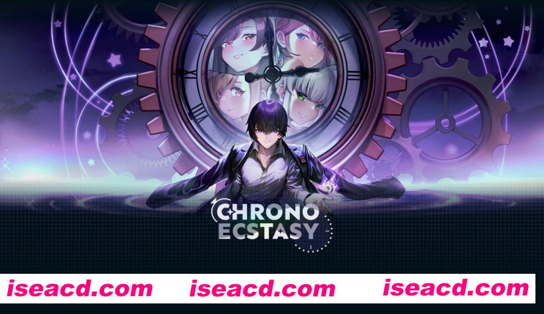 图片[1]-【SLG/AI汉化/PC+安卓】时空狂想曲 Chrono Ecstasy v0.2.4 AI汉化版【2G/新作】-嘤嘤怪之家