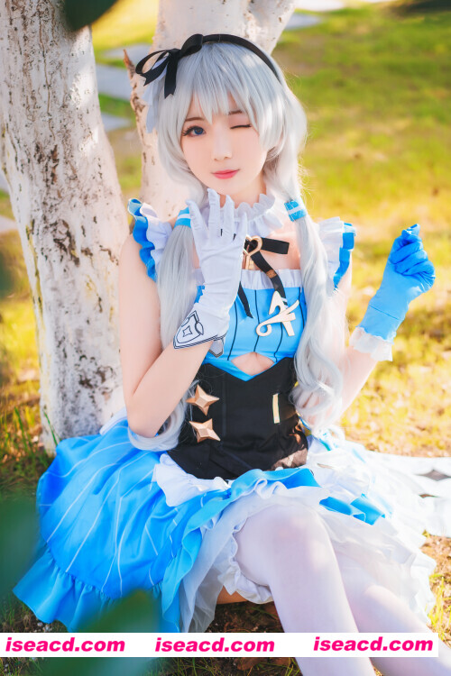 图片[3]-【cosplay/大合集】[弥音音ww] 全40套cos写真套图合集 【6.3G】-嘤嘤怪之家