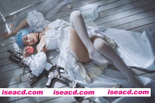 图片[2]-【cosplay/大合集】[弥音音ww] 全40套cos写真套图合集 【6.3G】-嘤嘤怪之家