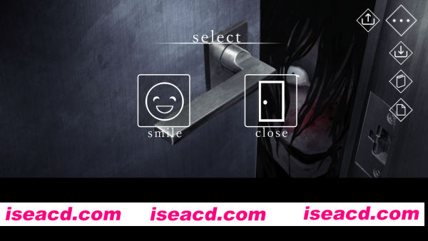 图片[5]-【恐怖惊悚/中文/2D】《文字化化 Homicipher》V1.0.2- 官方中文硬盘版【320M/新作】-嘤嘤怪之家