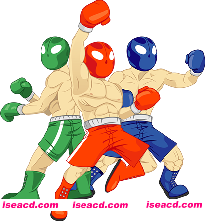 图片[2]-【整活儿ACT/中文/血腥】击倒他们（Knock\’Em Out） 官方中文硬盘版【1.4G/新作】-嘤嘤怪之家