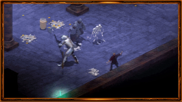 图片[1]-【ACT/中文/2D】幽灵遗物/Phantom Relics V1.03 官方中文版【1.3G/新作】-嘤嘤怪之家