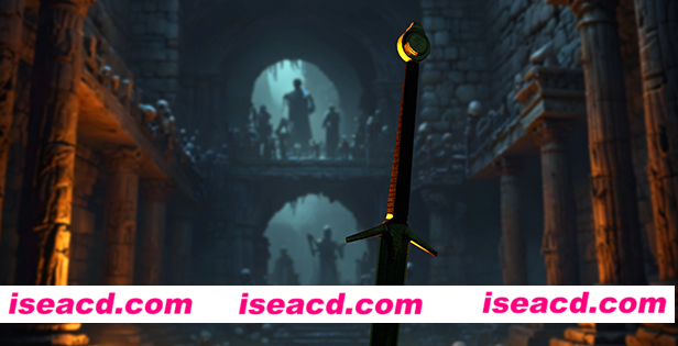 图片[3]-【ACT/中文/2D】幽灵遗物/Phantom Relics V1.03 官方中文版【1.3G/新作】-嘤嘤怪之家