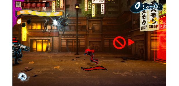 【ACT/中文/全动态】《忍者杀手 火烧新埼玉》v1.0 官方中文硬盘版【2.7G/新作】