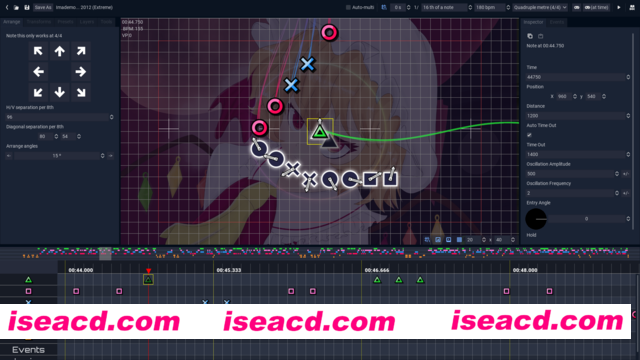 图片[3]-【音游/英文/动态】《心跳计划（Project Heartbeat）》V0.19.0 官方英文版【300M/新作】-嘤嘤怪之家