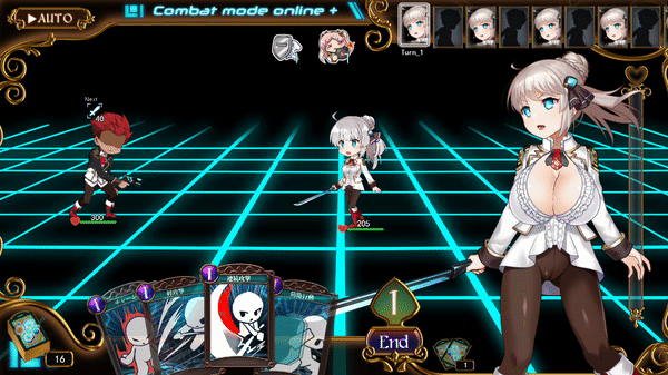 图片[3]-【日式大作RPG/AI汉化/全动态】公主协同效应！25年3月 挂载AI汉化版 【2.5G/全CV/更新】-嘤嘤怪之家