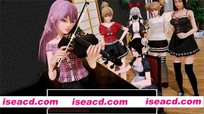 图片[1]-【超大型SLG/中文/步兵/全动态】后宫大酒店/Harem Hotel Ver0.18 官方中文步兵版【9月更新/12.4G】-嘤嘤怪之家