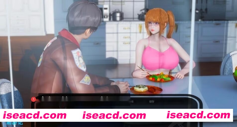 图片[3]-【欧美SLG/AI汉化/PC+安卓】 神秘别墅 The Mystery Villa Ep. 7 ai汉化步兵版【3.3G/更新】-嘤嘤怪之家