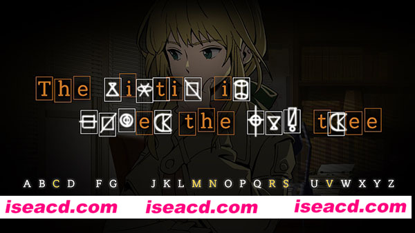 图片[3]-【推理SLG/中文/2D】夜光/LumineNight 官方中文版 Build.17761293 【14G/新作】-嘤嘤怪之家