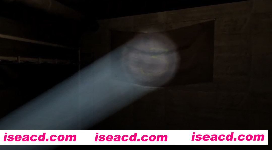 图片[3]-【ACT/中文/3D】第八幻象/THE 8IGHT V1.00 官方中文版【1.38G/新作】-嘤嘤怪之家