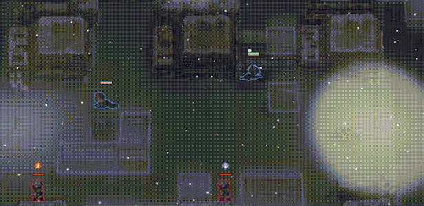 图片[4]-【战棋SLG/中文/全动态】逆向坍塌：面包房行动 V1.00.12 官方中文硬盘版【14G/新作/全CV】-嘤嘤怪之家