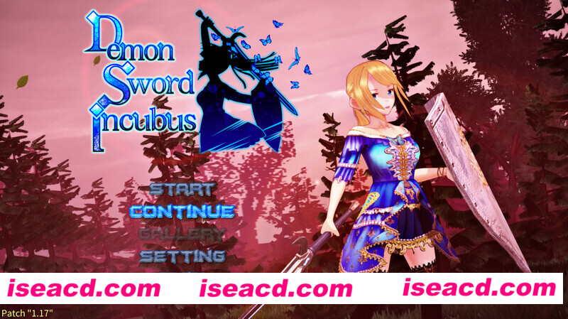 图片[8]-【日式ACT/中文/3D全动态】魔剑梦魇/魔剣インキュバスV1.17B5完全版 官中+集成DLC【1.5G/更新/全CV】-嘤嘤怪之家