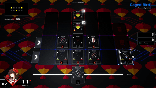 图片[1]-【卡牌SLG/中文/动态】量子协议/Quantum Protocol BUILD 13998853官方中文硬盘版-嘤嘤怪之家