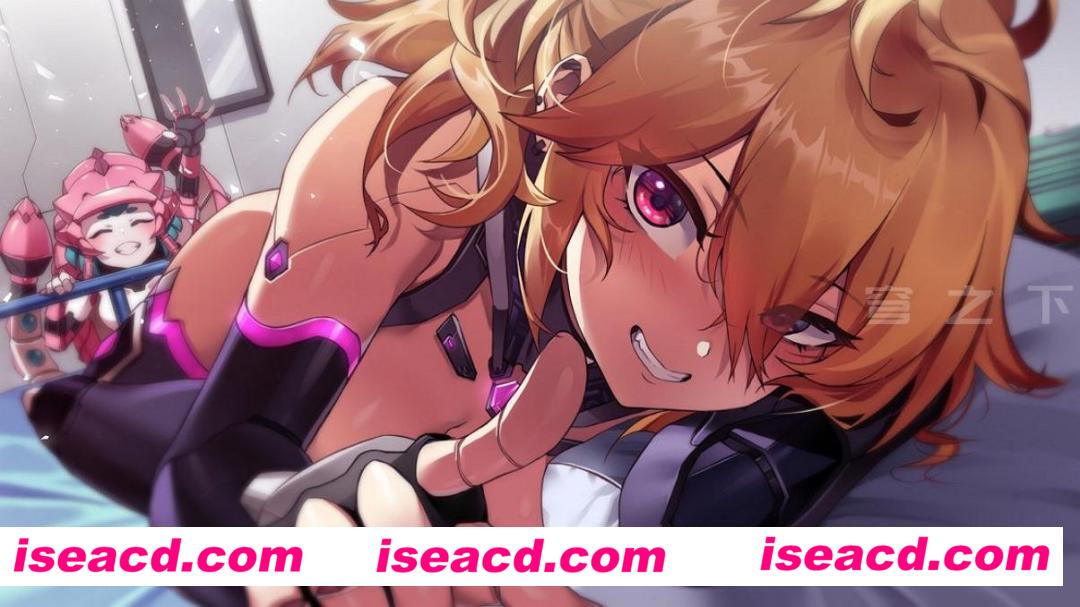 图片[1]-【日式养成SLG/中文/步兵全动态】AI諾娃-機娘育成方程式2 官方中文步兵版【1.8G/全CV】-嘤嘤怪之家