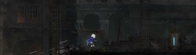 图片[3]-【横版ACT/中文/2D】终焉之玛格诺利亚：雾中盛放之花 官方中文版【1.7G/新作】-嘤嘤怪之家