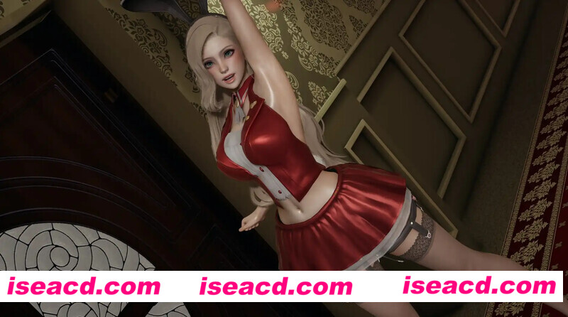 图片[3]-【欧美SLG/汉化/PC+安卓】天鹅兔子（Velvet Bunnies）V0.1 汉化版[PC+安卓]【600M】-嘤嘤怪之家