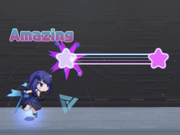 图片[3]-【音游/中文/步兵】Ark Mobius / 无限方舟 官方中文步兵版+补丁【1.1G/全CV】-嘤嘤怪之家