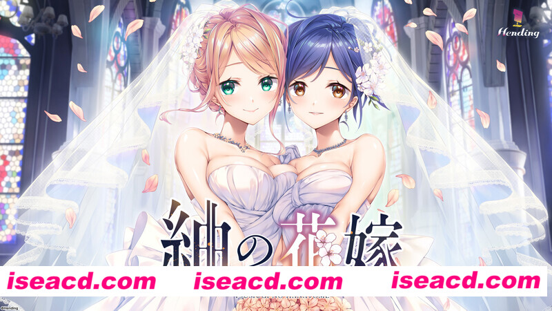 图片[2]-【大型ADV/AI汉化/拔作】紬的婚礼/紬の花嫁 V1.0 AI汉化+全CG【4.60G/全CV/新作】-嘤嘤怪之家