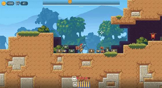 图片[11]-【ACT/中文/像素风】鸡从天降/Chicken Fall V1.2.5 官方中文可联机版【200M】-嘤嘤怪之家