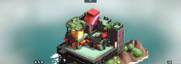 图片[3]-【休闲SLG/中文/3D】叠叠高城/Pile Up!  官方中文硬盘版【520M/新作】-嘤嘤怪之家