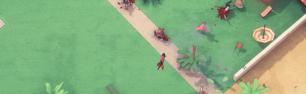 图片[6]-【类GTA/中文/3D】《狂躁/Maniac/简约像素版GTA5》v1.0.6 官方中文硬盘版【1.2G】-嘤嘤怪之家