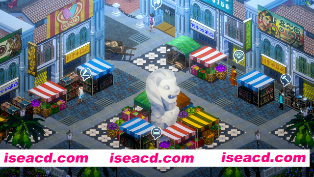 图片[4]-【ARPG/中文/类暗黑】《鬼怪传说 GHOSTLORE》V1.015C 官方中文硬盘版【800M】-嘤嘤怪之家