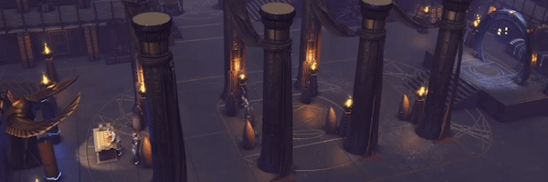 图片[2]-【即时战略SLG/中文/3D】星际之门：计时员/Stargate: Timekeepers 官方中文硬盘版【22.9G】-嘤嘤怪之家