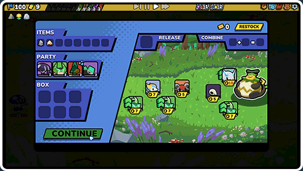 图片[13]-【自走棋SLG/中文/肉鸽】卡多梦:超能自走棋 v0.3.2 官方中文硬盘版 【2.9G】-嘤嘤怪之家