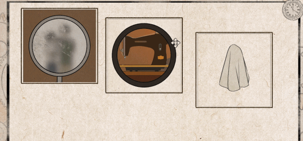 图片[2]-【推理收集RPG/中文/水墨风】《水远山遥 Shuis Odyssey》TENOKE- 官方中文硬盘版【5.6G/新作】-嘤嘤怪之家