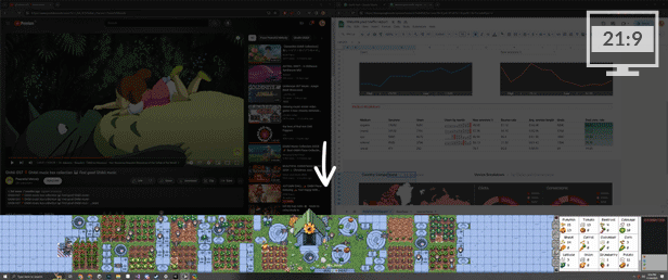 图片[1]-【建造SLG/中文/像素风】拉斯蒂的退休生活/Rusty’s Retirement 【200M】-嘤嘤怪之家
