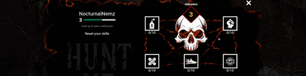 图片[3]-【恐怖生存/中文3D】追捕我/Hunt Me Build.17049231 官方中文版【9.8G/新作】-嘤嘤怪之家