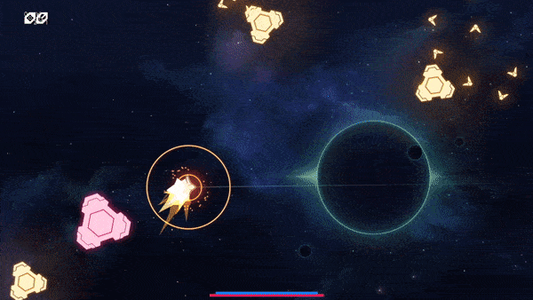 图片[1]-【ARPG/中文/肉鸽】《新星漂移 Nova Drift》v1.0.6正式版 官方中文【300M/新作】-嘤嘤怪之家