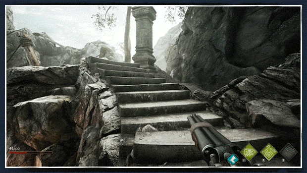 【】灵魂射手：死亡使者（Soulslinger Envoy of Death） V0.452 官方中文硬盘版【20G/新作】