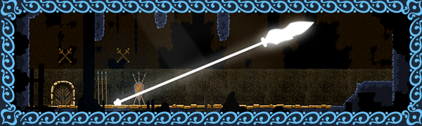 【横版ACT/中文/类魂】《斯拉瓦尼亚 Slavania》V1.0.6.793 官方中文硬盘版【7.2G/更新】