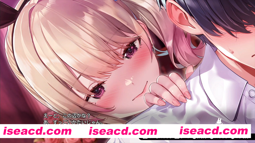 图片[3]-【SLG/中文/步兵】 兔兔秘密花园 BUNNY GARDEN 官方中文步兵版 【1.2G/新作/全CV】-嘤嘤怪之家