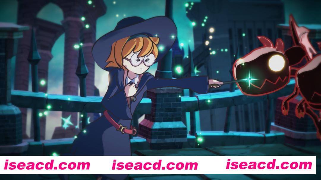 图片[3]-【RPG/中文/3】小魔女学园 时空魔法与七大不可思议 官方中文繁体版【11G/全CV】-嘤嘤怪之家