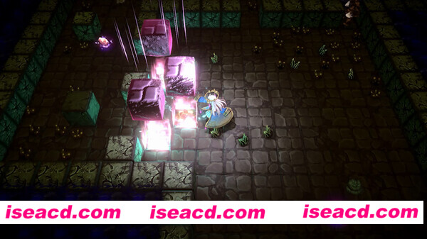 图片[8]-【俯视角ACT/中文】古代武器霍莉 Ancient Weapon Holly 官方中文安装版【1G】-嘤嘤怪之家